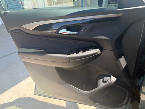 New 2026 Chevrolet TrailBlazer ACTIV w/ Convenience Package FWD image 23