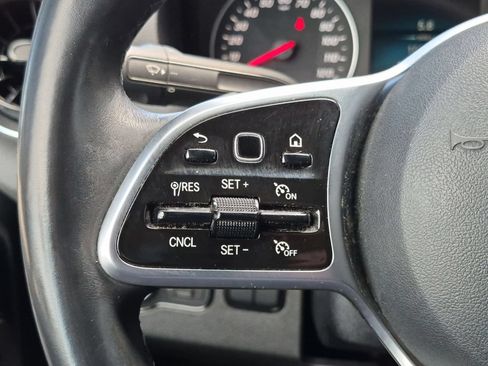 Used 2024 Mercedes-Benz Sprinter 3500 image 15
