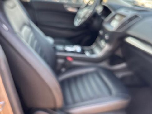 Used 2020 Ford Edge SEL w/ Convenience Package AWD/4WD image 28