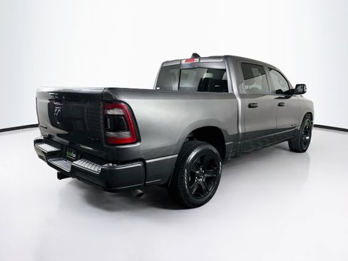 Used 2023 RAM 1500 Big Horn AWD/4WD image 9