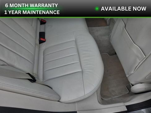 Used 2016 Mercedes-Benz E 350 Sedan w/ Premium Package image 33