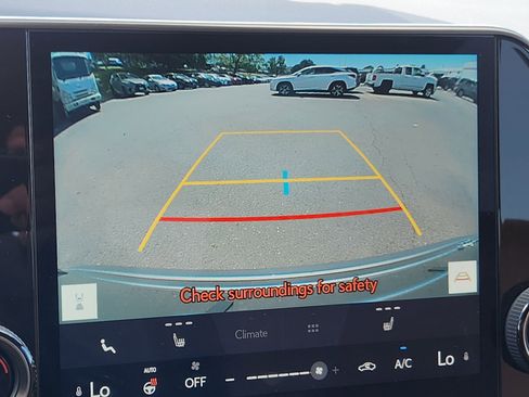 Used 2024 Lexus NX 350 AWD w/ Cold Area Package image 26