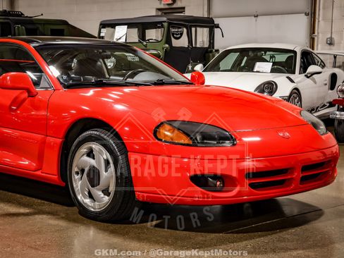 Used 1994 Dodge Stealth R/T Turbo AWD/4WD image 13