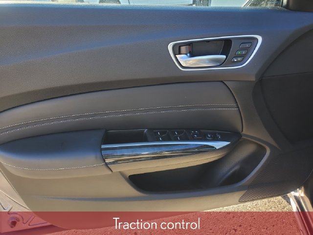 Used 2020 Acura TLX w/ Technology Package AWD/4WD image 24