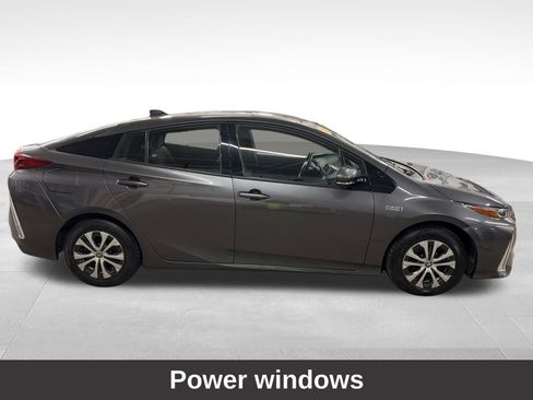 Used 2020 Toyota Prius Prime LE image 11