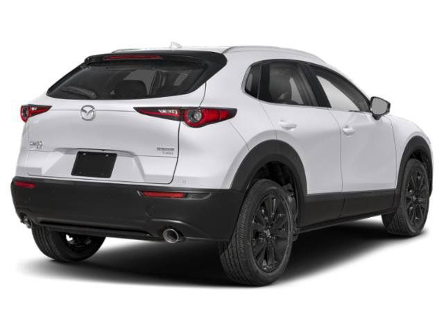 Used 2024 MAZDA CX-30 2.5 Turbo w/ Premium Plus Pkg AWD/4WD image 2