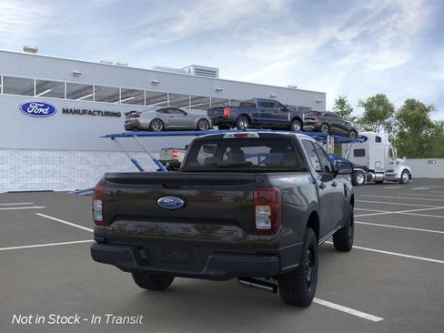 New 2026 Ford Ranger XL RWD image 8