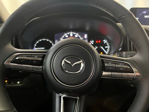 New 2026 MAZDA CX-50 2.5 Hybrid w/ Weather Package AWD/4WD image 20