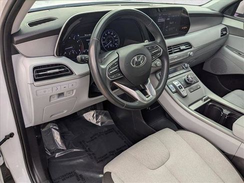 Used 2021 Hyundai Palisade SEL w/ Convenience Package image 9