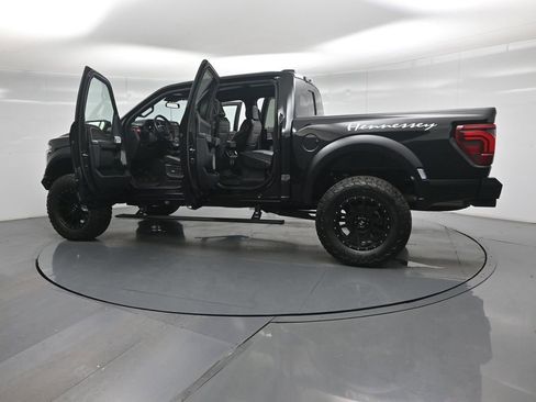 Used 2024 Ford F150 Raptor w/ Equipment Group 803A Raptor R AWD/4WD image 35