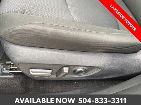 Certified 2025 Toyota RAV4 XLE FWD image 28