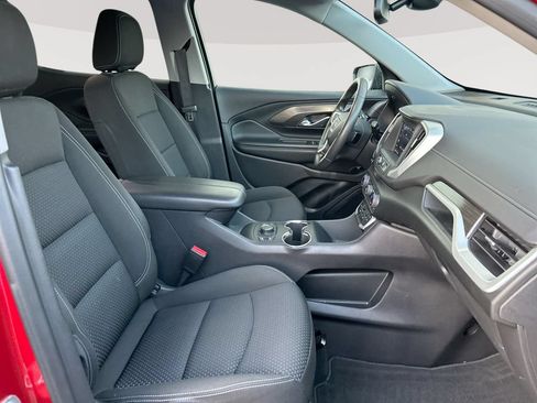 Used 2023 GMC Terrain SLE w/ Driver Convenience Package AWD/4WD image 28