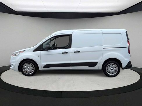 Used 2018 Ford Transit Connect XLT image 5