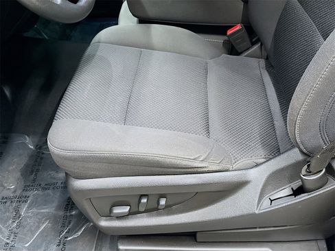 Used 2018 GMC Sierra 1500 2WD Regular Cab image 18