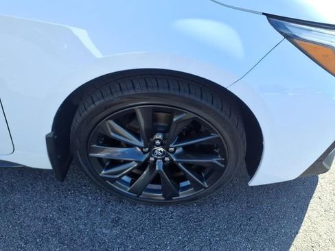 Used 2024 Toyota Corolla SE FWD image 30