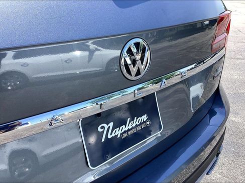 Used 2018 Volkswagen Atlas S AWD/4WD image 35
