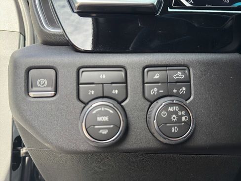 New 2026 Chevrolet Silverado 2500 LT w/ All Star Edition image 16