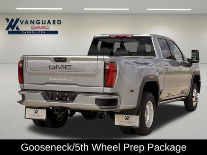 Used 2026 GMC Sierra 3500 Denali Ultimate