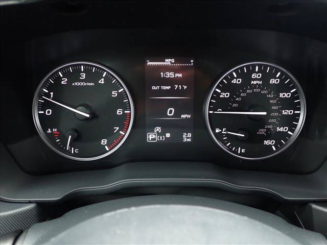 New 2026 Subaru Forester Premium AWD/4WD image 24