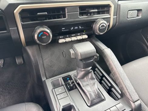Used 2025 Toyota Tacoma SR RWD image 17