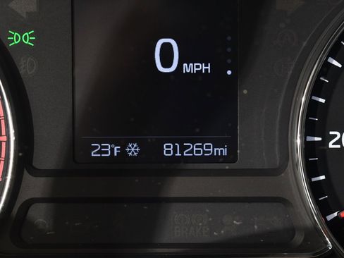 Used 2018 Kia Forte LX w/ LX Rear Camera Package image 26