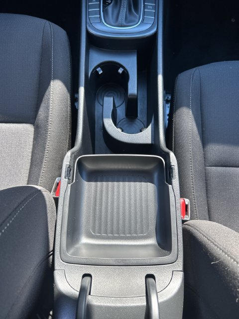Certified 2025 Hyundai Kona SEL AWD/4WD image 21