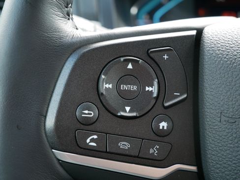 Certified 2023 Honda Odyssey EX-L image 31