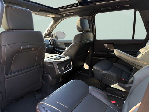New 2025 Ford Expedition Tremor AWD/4WD image 5