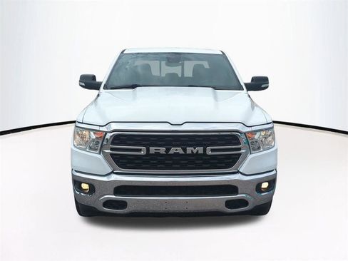 Used 2022 RAM 1500 Big Horn RWD image 3