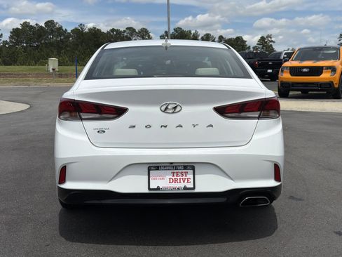 Used 2019 Hyundai Sonata SEL FWD image 26