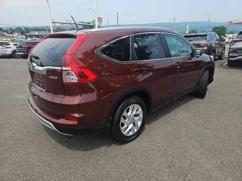 Used 2016 Honda CR-V EX-L image 3