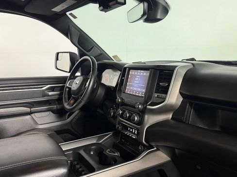 Used 2019 RAM 1500 Big Horn AWD/4WD image 29
