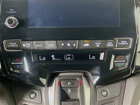 Used 2024 Honda Odyssey EX image 22