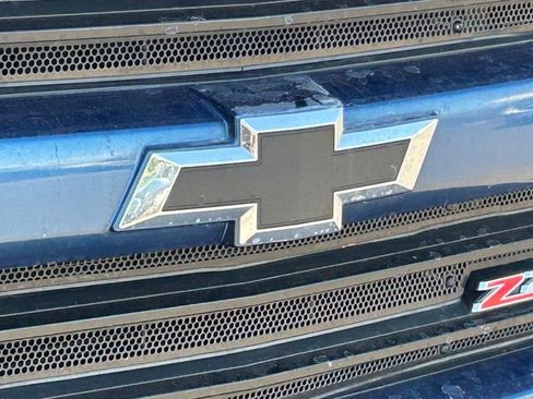 Used 2016 Chevrolet Silverado 1500 LT w/ True North Edition AWD/4WD image 11