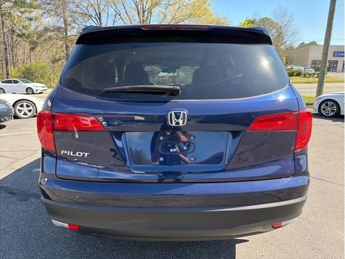Used 2016 Honda Pilot EX-L image 5
