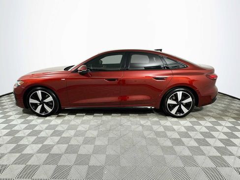 New 2026 Audi A5 2.0T Premium Plus AWD/4WD image 4