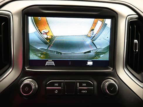 Used 2022 Chevrolet Silverado 2500 LT image 19