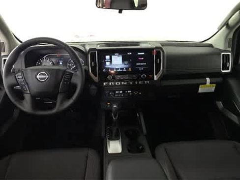 New 2025 Nissan Frontier SV w/ SV Convenience Package image 22