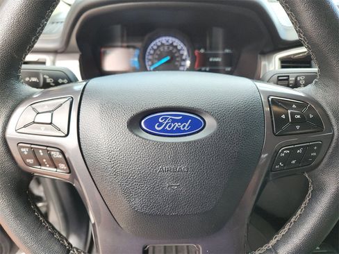 Used 2019 Ford Ranger Lariat w/ Equipment Group 501A Mid image 29