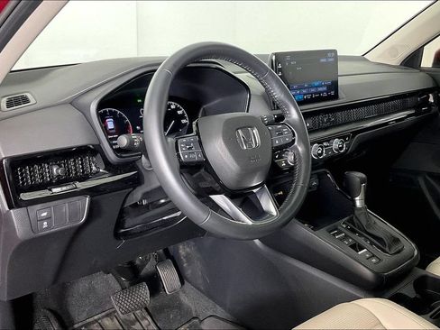 Used 2023 Honda CR-V EX-L image 15