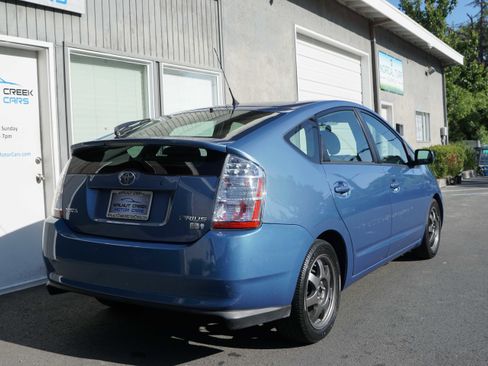 Used 2009 Toyota Prius Touring FWD image 22