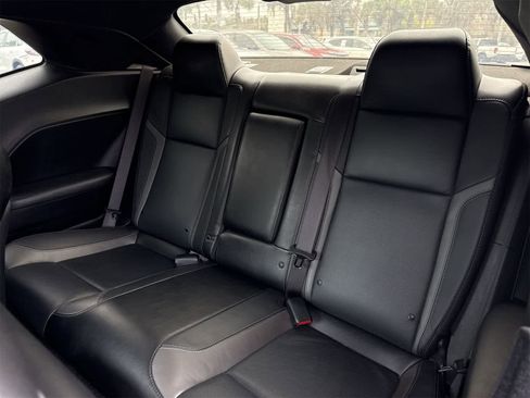 Used 2021 Dodge Challenger SXT w/ Plus Package image 13