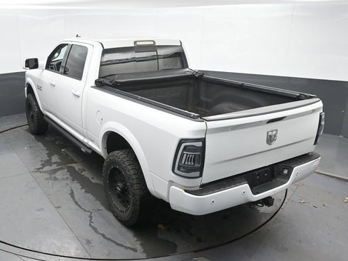 Used 2014 RAM 2500 Outdoorsman image 31