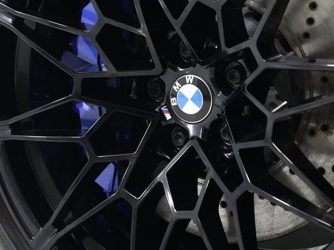 Used 2024 BMW M3 Competition w/ M Driver's Package image 18