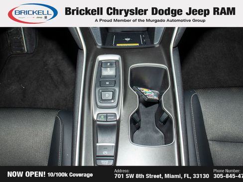 Used 2021 Honda Accord Sport image 24