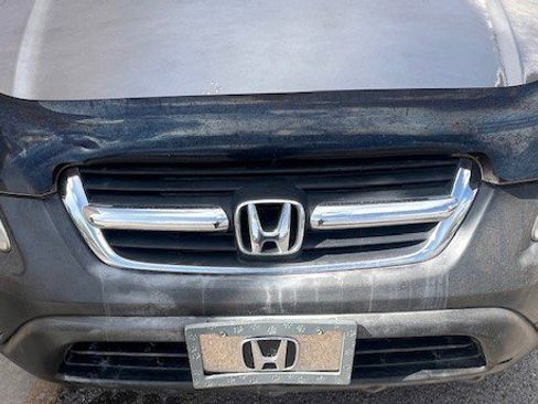 Used 2004 Honda CR-V EX image 6