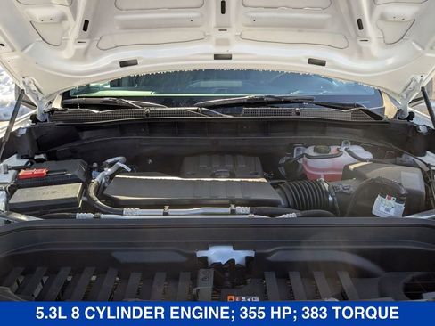 New 2026 GMC Sierra 1500 Pro w/ Pro Value Package image 30