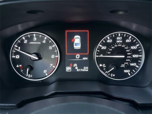 Used 2024 Subaru Legacy Premium image 23