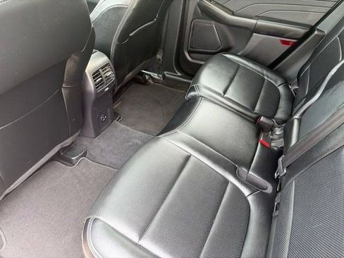 Used 2022 Ford Escape SEL FWD image 31