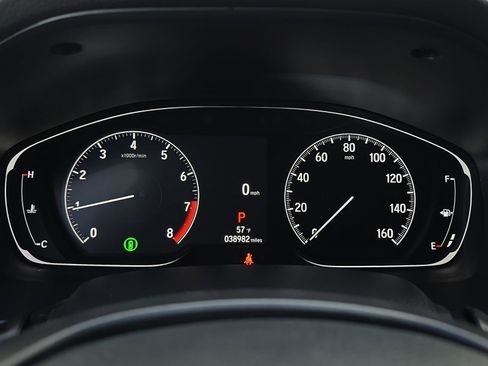 Certified 2022 Honda Accord Sport image 19